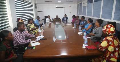 Vote For More Women In December 17 District Assembly Elections—NALAG