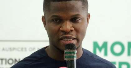 Sammy Gyamfi