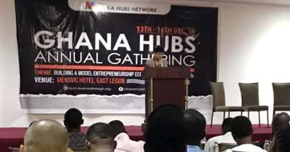 Ghana’s Tech Hubs To Discuss Innovation And Growth