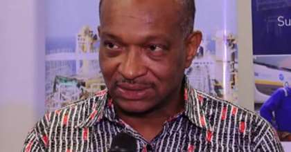 Tullow Oil Not For Sale - Executive Vice Prez