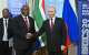 BRICS Expansion: Implications for Africa and the Middle East