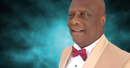 Dr. Felix Anyah Grabs A Double At 2019 Most Respected CEO Awards