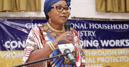 Gender Ministry Engages Northern MMDAs On Single Household Register