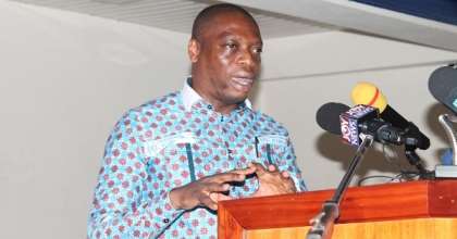 Ghana Leading The Future Of Education In Africa--Dr. Kingsley Nyarko Touts