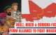 The Fateful Alliance: Burkina Faso, Mali and Niger