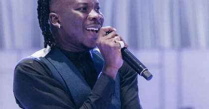 Stonebwoy is among artistes expected to perform at Afro Nation