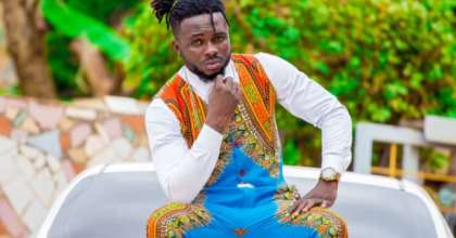 Obibini Takyi Jnr