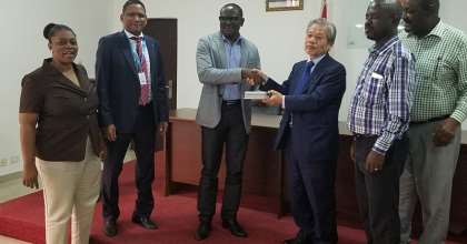 UNESCO Mobilizes Support For Ghana’s Earthquake Disaster Risk Reduction Efforts