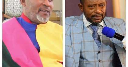 WATCH: Owusu Bempah Is A True Man Of God, Stop Crucifying Him