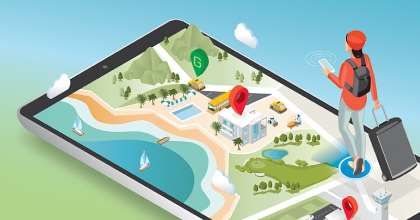 How Tech Has Changed The Way We Will Travel In 2020