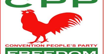 Angry Group Locks CPP Offices Over Alleged Fake Bank Account