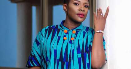 Emelia Brobbey