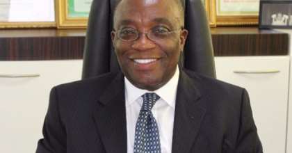 Plot To Tarnish The Image Of DVLA Boss Exposed