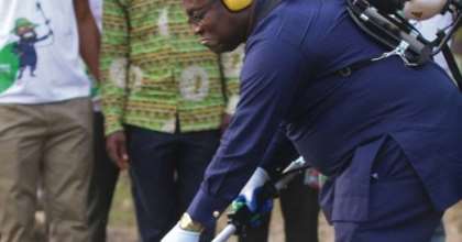 COCOBOD Procures 100,000 Slashers To Improve Cocoa Quality