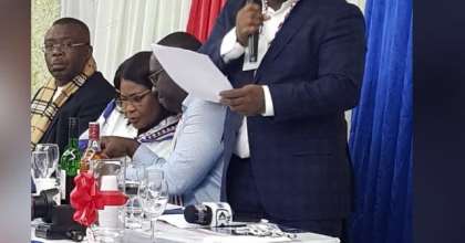 NPP-Denmark Launches Its Women’s Wing In Style