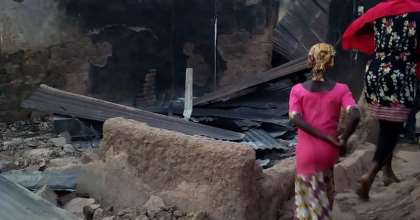 One Killed, Five Arrested In Renewed Kpatinga Chieftaincy Dispute