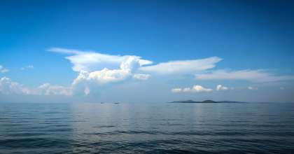 Lake Victoria - Source: Aleksandr Stezhkin/Shutterstock