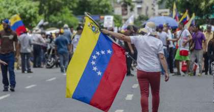 Venezuela Is Relaunching PetroCaribe Program, But Is Haiti Included?