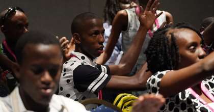 Caribbean disability conference: ‘we are an opportunity, not a burden’