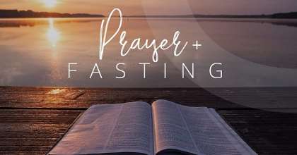 WordDigest2020: Some Lessons From Daniel's Fasting And Praying