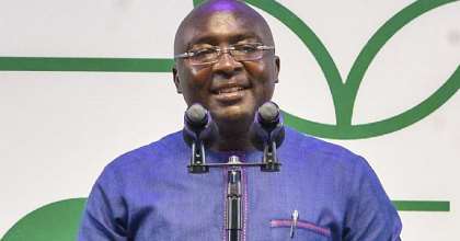 Dr. Bawumia