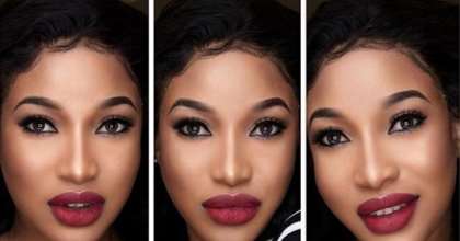Tonto Dikeh Joins Others to Condemn Jussies Mollett Attack