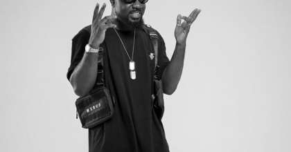 Sarkodie