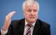 Bill is perfect: German Federal interior minister, Seehofer wants to deport more rejected asylum seekers