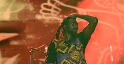 Buju Banton-concert - Credits DJ Niche
