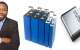 Ghanas Lag in Battery Production: A Call for Action