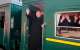 North Korean Ruler Kim Jong Un Travels In Armored Train To Vietnam Summit With Trump