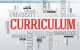 Determinants Of Curriculum Development; Stakeholders Involved