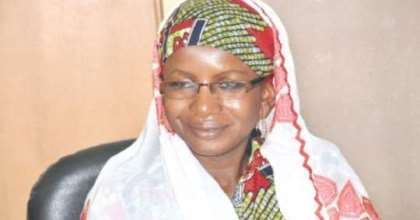 CPP Members Sue Acting National Chairperson, Others