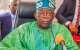 Urging FG To Hasten Nigeria’s Industrialization Bid By Ending Power Crisis