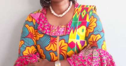 From Studying Fashion Design To Championing Women’s Empowerment: Meet Mercy Owusu-Duah