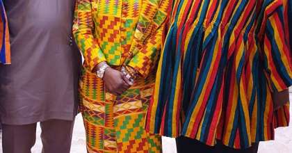 Ghana @63 Independence Speech From Organisation Of Ghanaians Abroad