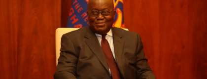 President Akufo-Addo Insincere On Disbandment Of Vigilante Groups 
