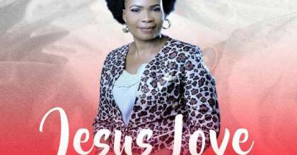 Music: MaryJane – Jesus Love