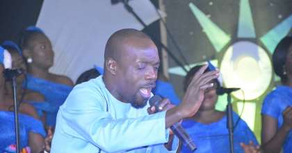Papa Owura Tells Why Gospel Musicians Don't Charge To Perform In Churches