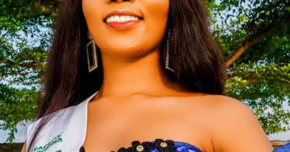 Sleeping with men was never part of my Journey to Face Of Nigeria2019_ Queen Peace Michael