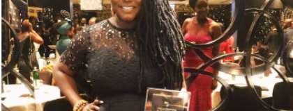 Fuse ODG, Dentaa, Others Win At African Diaspora Awards