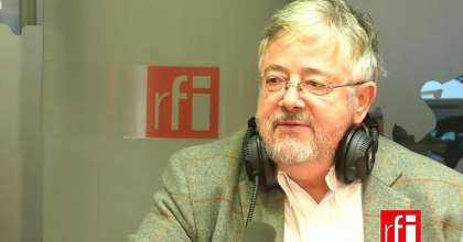 Iran, France reach agreement to release French academic Roland Marchal