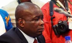 Modern Ghana Breaking News Africa Entertainment Cost Of Projects Under Sinohydro De