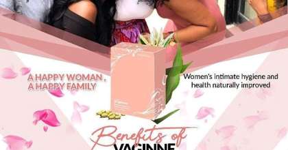 Review: The Magic Of Vaginne-Woman's Intimate Pen