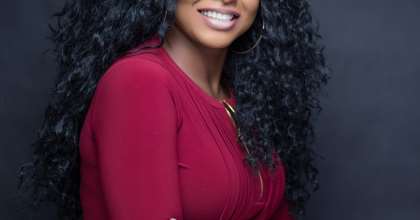 Abuse Hurt No Matter The Form - Stacy Amewoyi