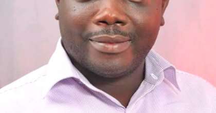 Dr Nana Owusu Ensaw