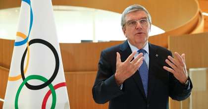 International Federations Stand Together In Support Of Decision To Postpone Olympics