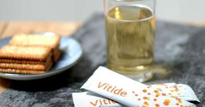 Introducing Vitide For Maximising Prostrate Health