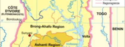 Research Into The Choice Of Running Mate For The NDC And How It Will Affect The Electoral Fortunes Of The NDC (analysis Of Ashanti Region)