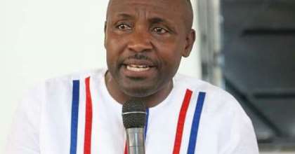 John Boadu